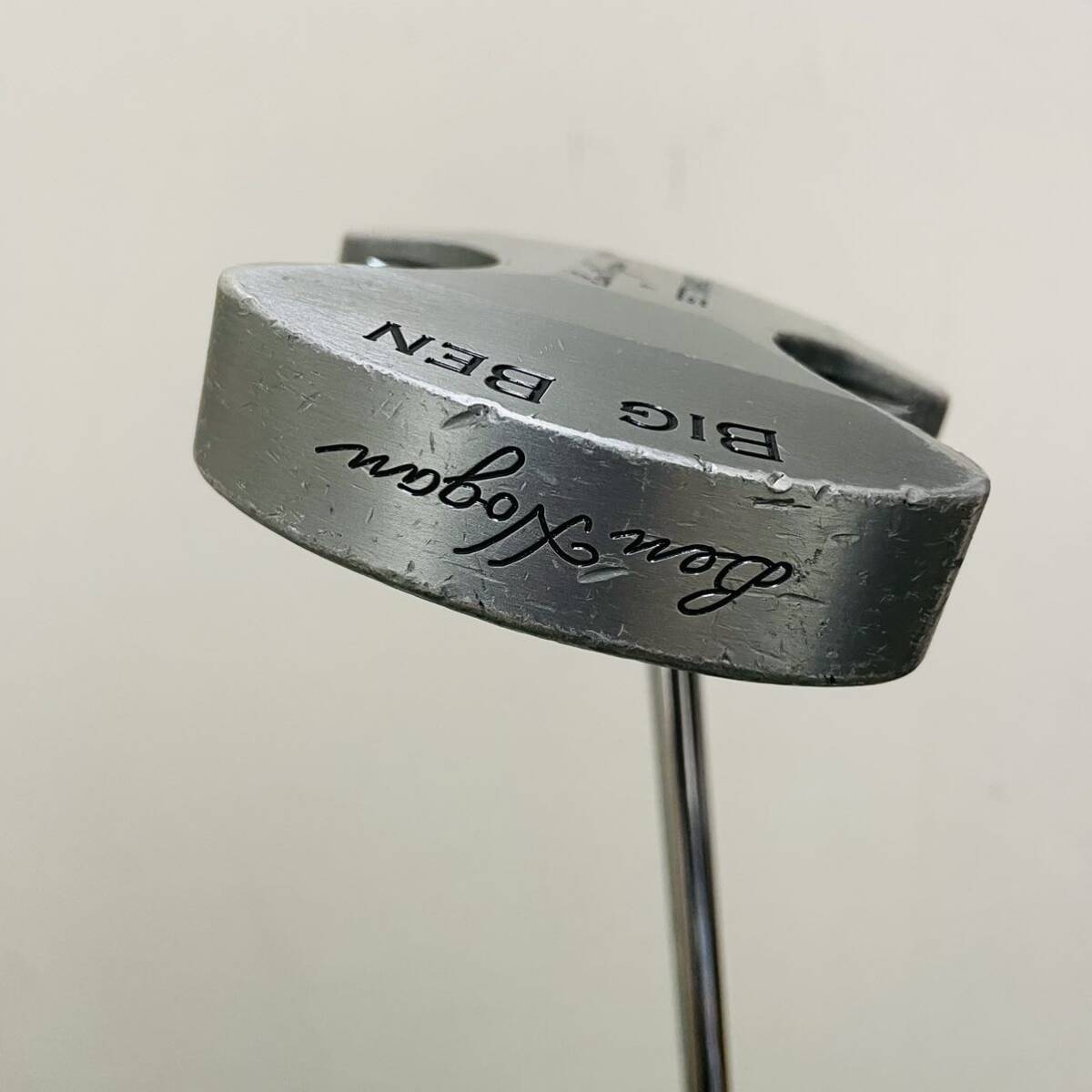 ★パター★BEN HOGAN★35インチ★希少★ Bettinardi Ben Hogan BHB 7 35