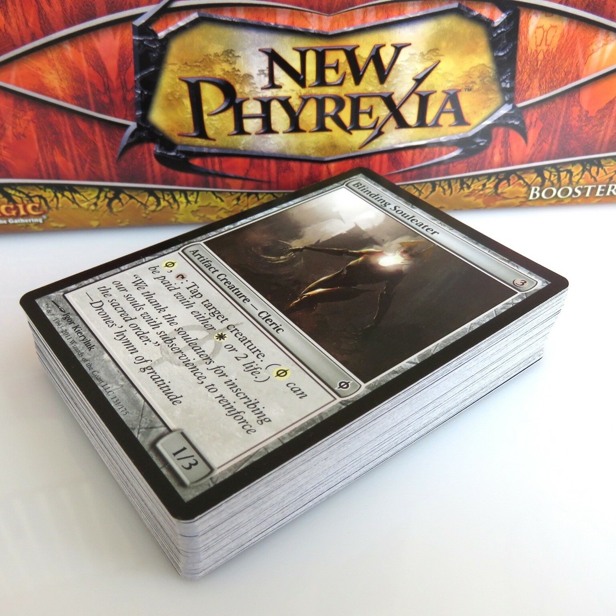 mtg new phyrexia cards card art repurposed as Compleated tokens for an Elesh Norn EDH deck : r/magicTCG All cards will be carefully packed for safe transit Invasion of New Phyrexia //