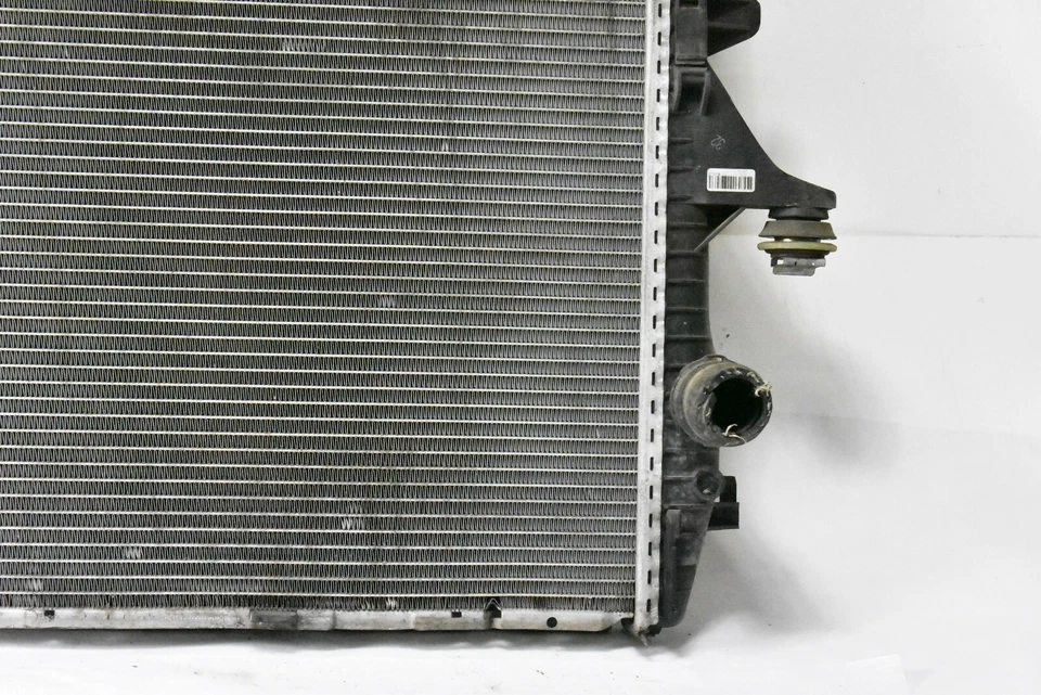 Radiador 7161253B compatible con Audi Q7 2008 4L Foto 4 de 4