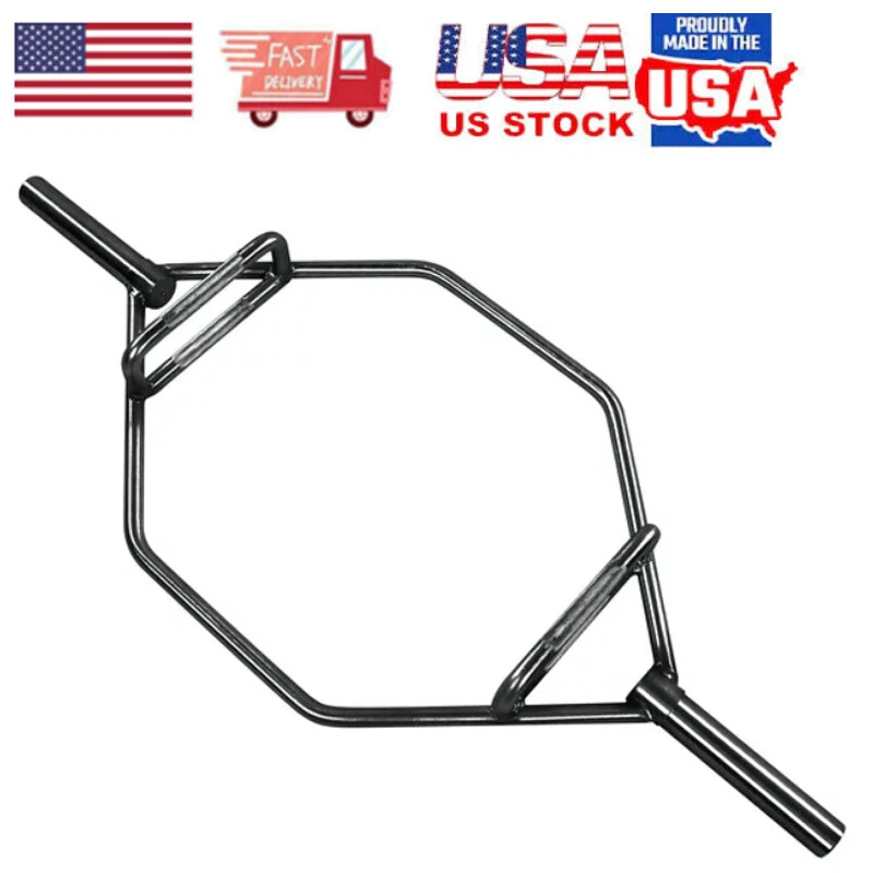 Shrug bar weight hot sale