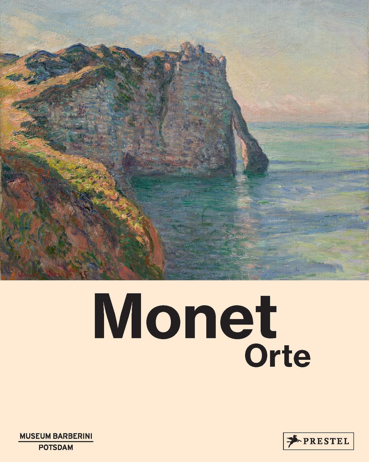 Monet Angelica Daneo