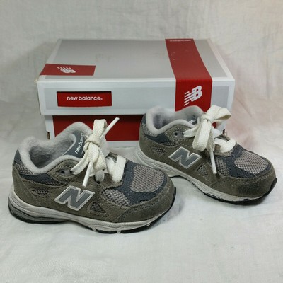 new balance 990 kids