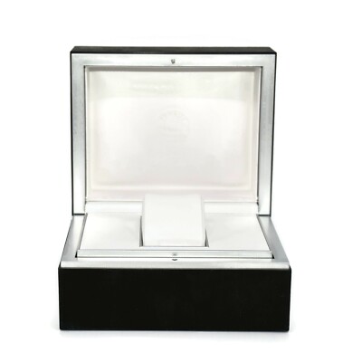 IWC ボックス IWC Watch Box | eBay