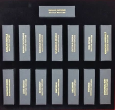 Navitus Parfums - Official Boxed Samples 0.06floz [2mL] - YOU CHOOSE