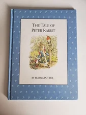 The Tale of Peter Rabbit by Beatrix Potter 1996 Hardback GT Publishing