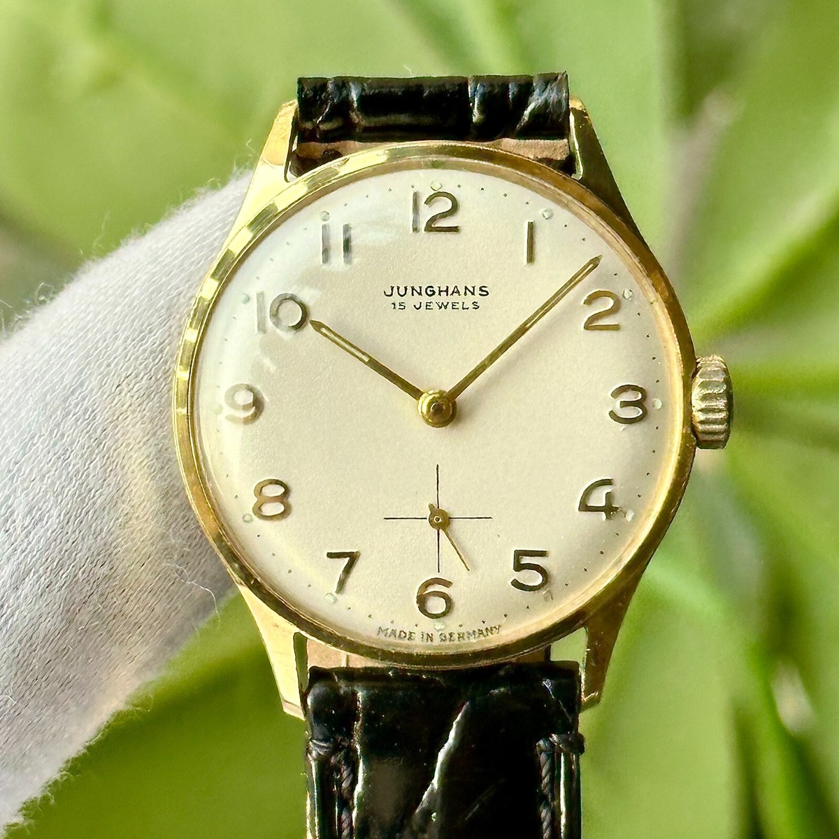 Reloj Eurotime Comprar Reloj Junghans Reloj Eurotime Submariner De