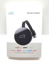 TV Buddy Screen Caster Streaming Device