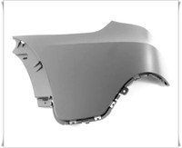 Cantonale Links StoßStange Hinten Anpassbar FüR BMW X5 E70 01/2007- > 5112717