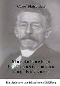Mandolinchen Leierkastenmann Und Kuckuck | Buch | 9783833001369