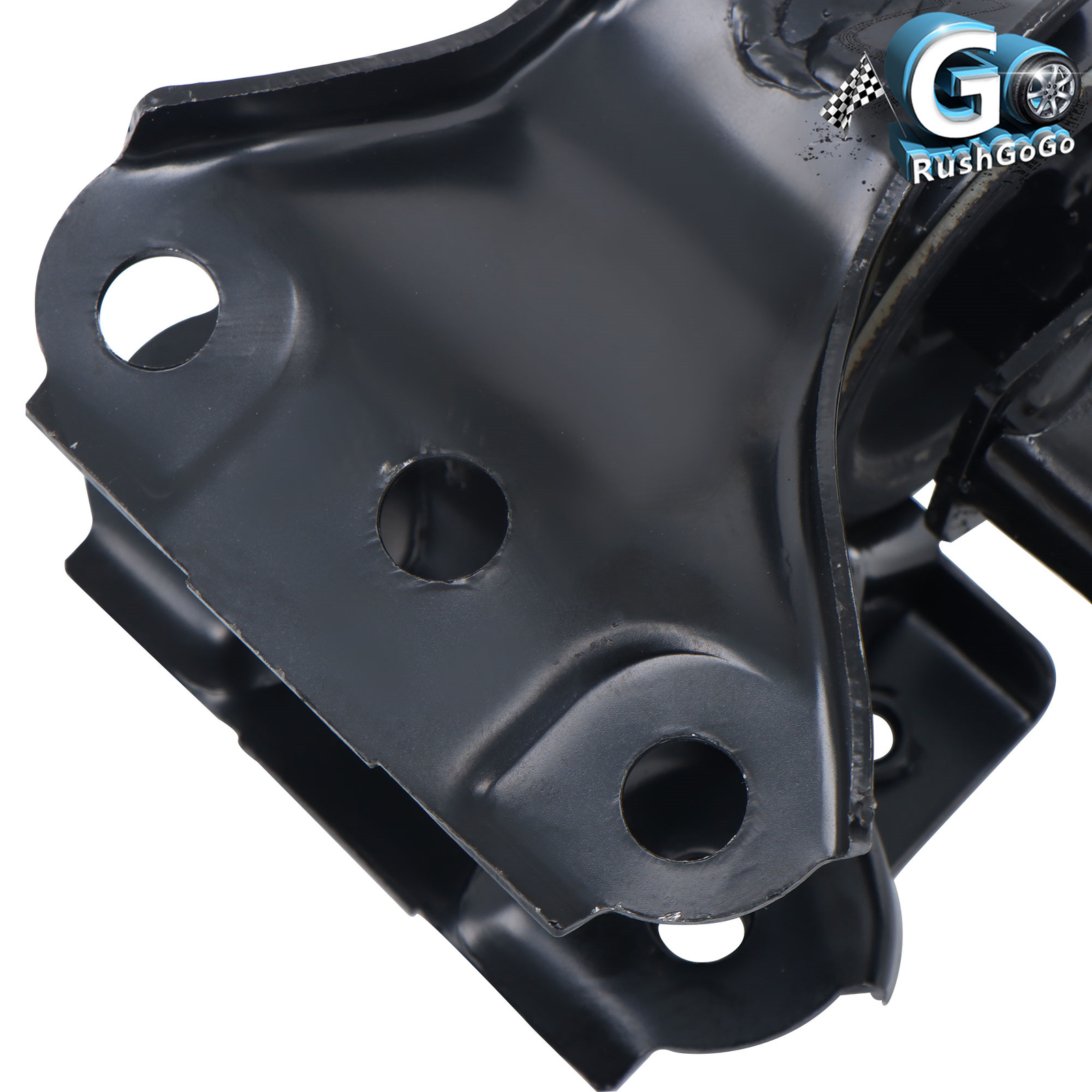 2PCS Front Lower Control Arms W/Bushings For Honda CR-V 2.4L 2012 2013 2014 2014