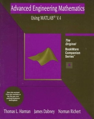 Advanced Engineering Mathemati - Paperback - GOOD
