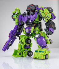 IN STOCK Transformable Master Made SDT-08 SDT...