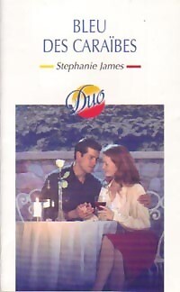 Karibikblau - Stéphanie James - V56528
