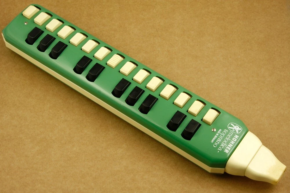 Old melodica deals