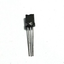 2N5232A Original NOS Transistor Replace ECG 199 NTE199