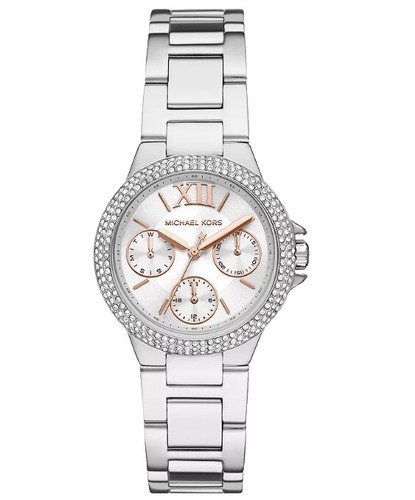Michael Kors Camille MK5719 Women Stainless Steel Analog  display picture 1