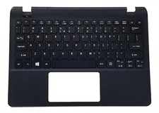 NEW ACER ASPIRE ES1-131 TRAVELMATE B116-M US KEYBOARD CASE