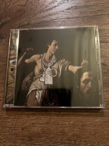 Westside Gunn Pray for Paris CD | eBay Westside Gunn Pray for Paris CD | eBay