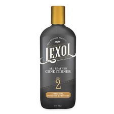 Lexol Leather Care 16.9 oz. Bottle Conditioner 