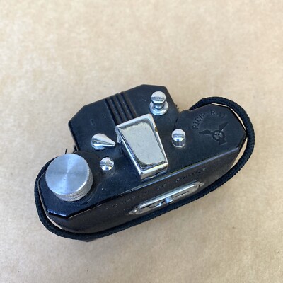 Rich-Ray 35 Junior Bakelite (Bolta Sized Film) 1950's
