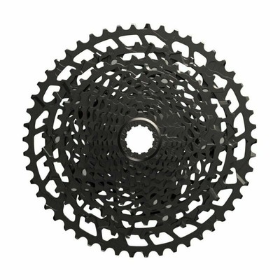 SRAM NX Eagle PG-1230 Cassette - 12 Speed, 11-50t, Black