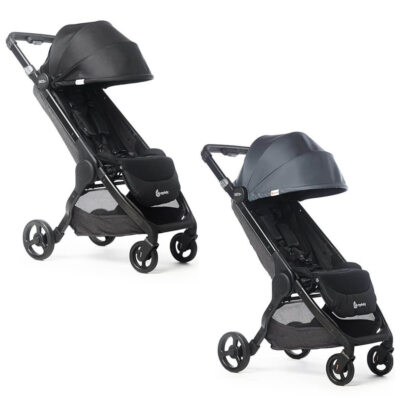 Ergobaby Buggy Metro Plus klappbar Kollektion 2022