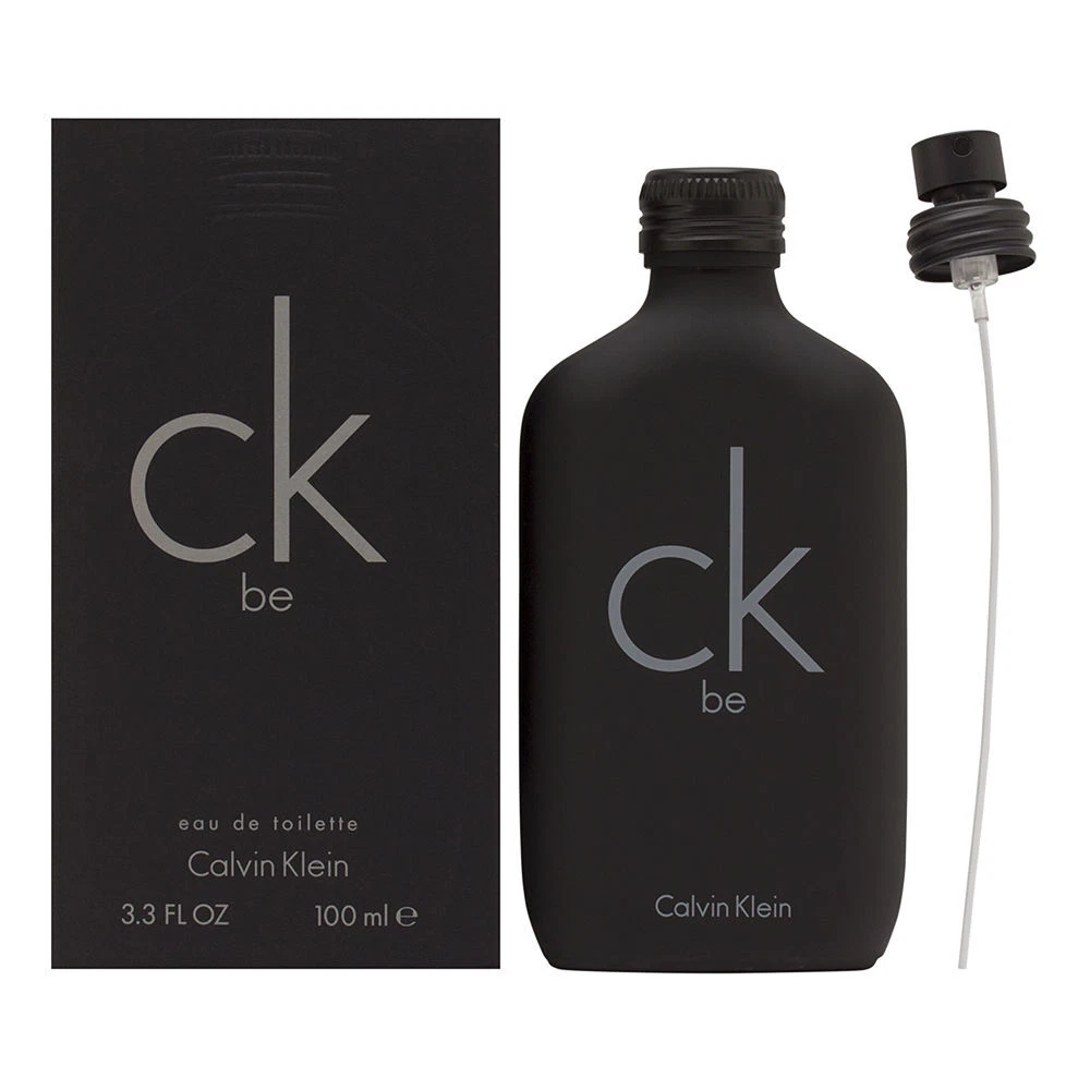 Calvin klein ck eau de toilette spray reviews new arrivals