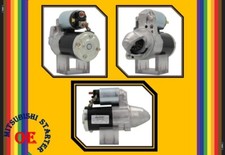 AVVIAMENTO (MITSUBISHI OE) PER MITSUBISHI Lancer Outlander 1.3KW 12V, M0T38971