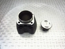 2011 Harely Davidson Road King Classic FLHRC Rear Piston Cylinder Barrel Engine
