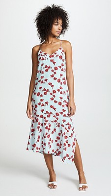 equipment jada dress