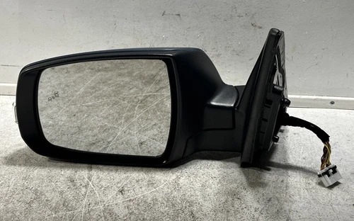 2011 - 2015 Kia Sorento Side Mirror Left Driver Side Power Fold 16 Pin BSM USB