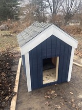 extra large dog house