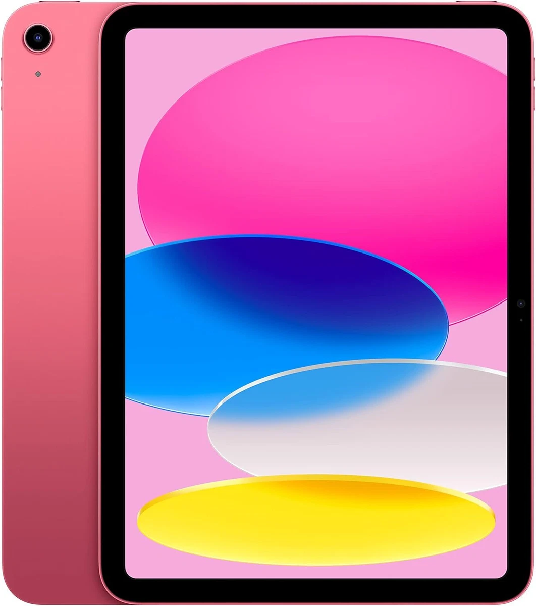 iOS Pink Tablets for sale | eBay