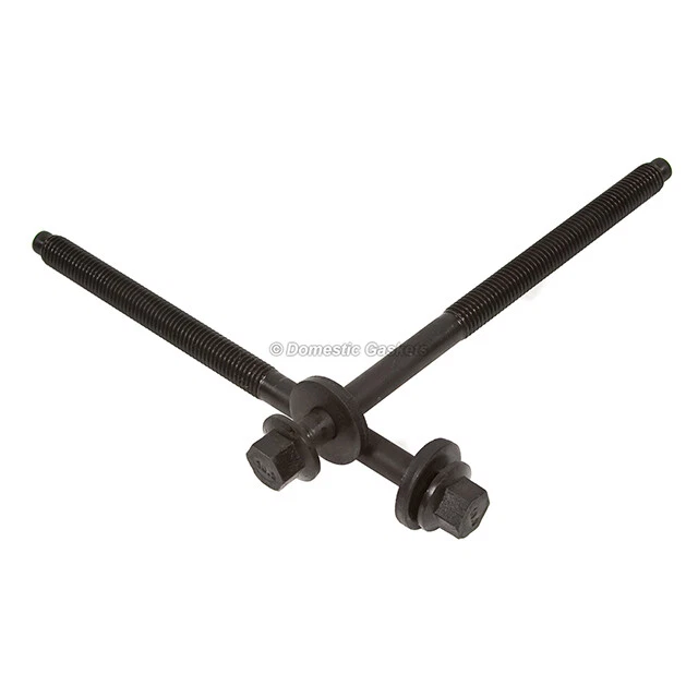 Juego completo de juntas pernos de cabeza para Ford Fusion Escape 10-12 Mazda Tribute Mercury Foto 2 de 4