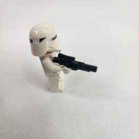 LEGO Star Wars First Order Snowtrooper Minifigure (75126) sw0701