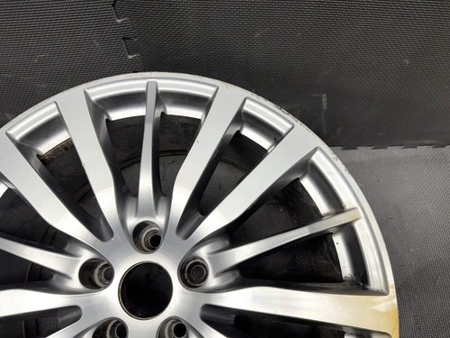โญ๏ธ2014 - 2024 MASERATI GHIBLI WHEEL RIM ALLOY 8.5JX19 ET44 670016852 OEM - Picture 3 of 22