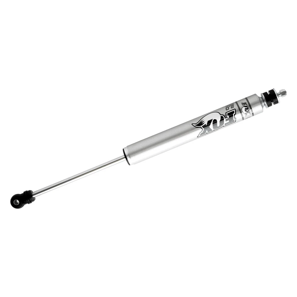 FOX 2.0 Performance Series Front Shock Absorber for 07-17 Jeep Wrangler Foto 2 de 4