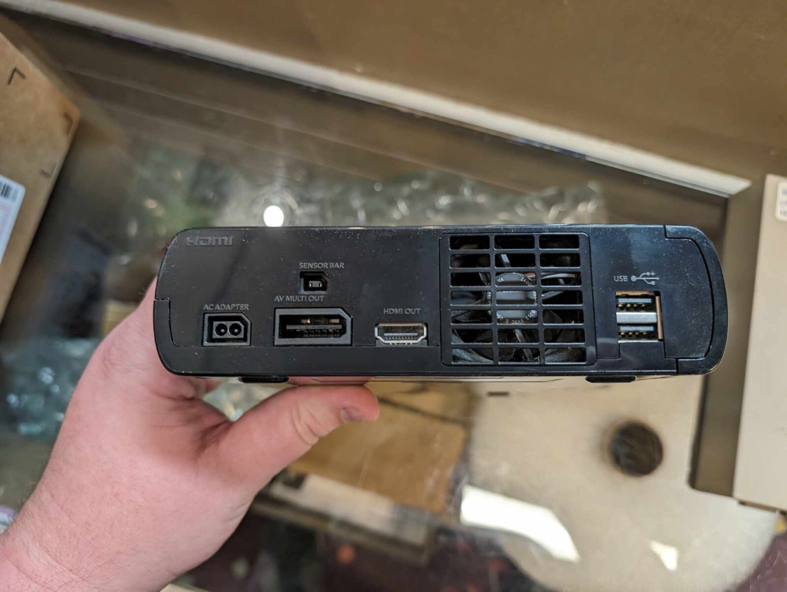 Nintendo Console Lot (NES & Wii U) For Parts Only 74299062940 eBay