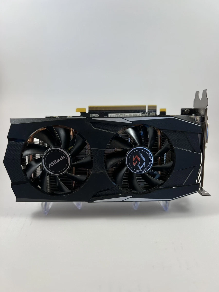 Wholesale Noiseless RX580 8GB 256Bit GDDR5 High Hashrate