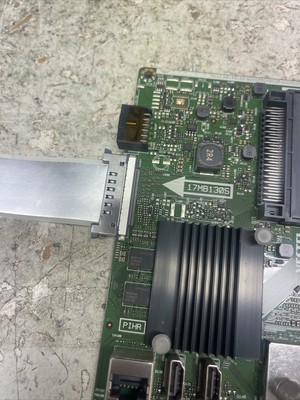 Scheda Madre Main Board Vestel 17MB130S 23521335 Per Telefunken D43U700M4CWH