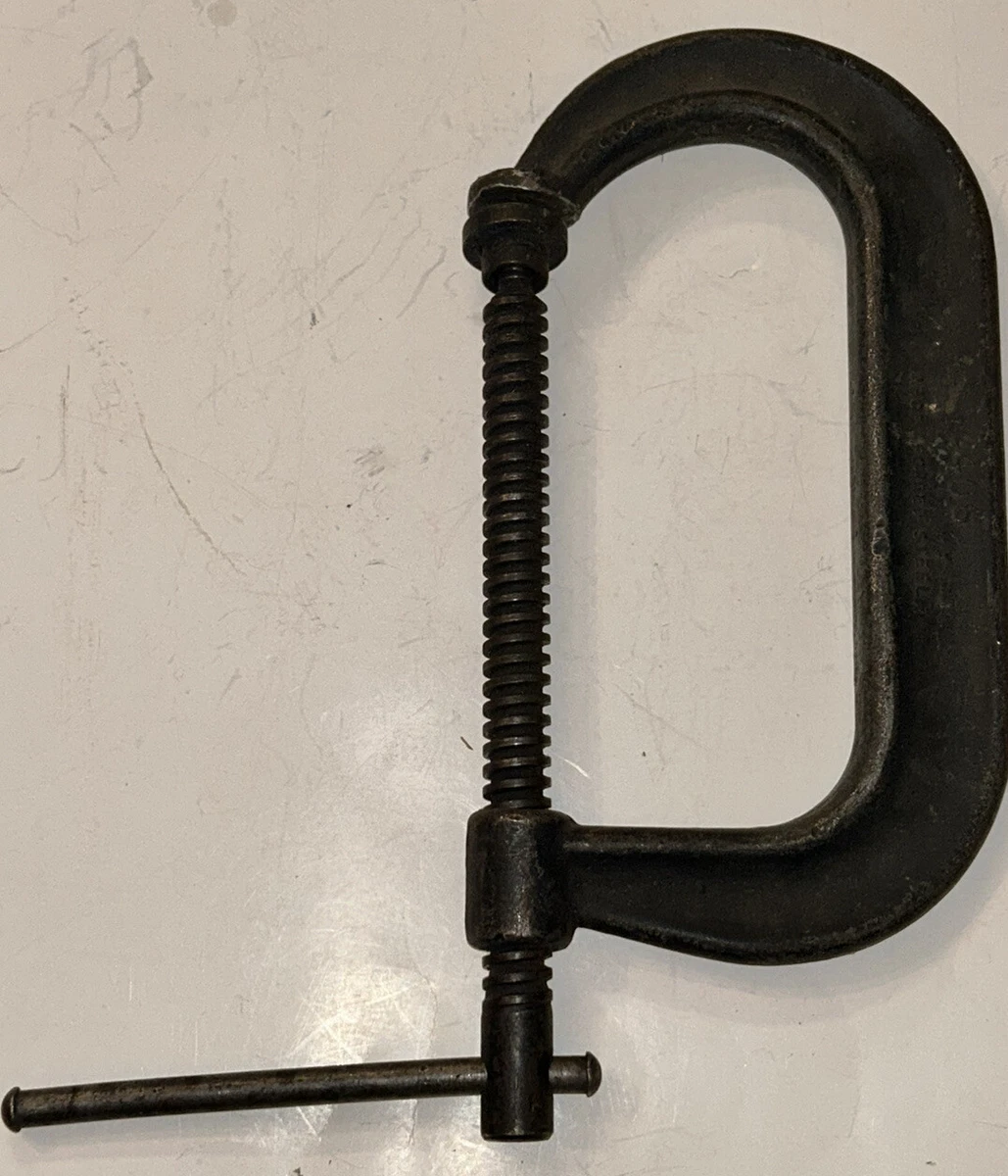 Wilton 406 c clamp deals
