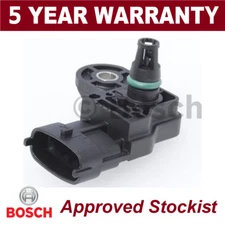 Bosch MAP Sensor Manifold Absolute Air Pressure 0261230283