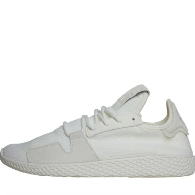 adidas hu tennis white