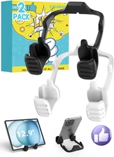 Easter Basket Stuffers for Teens Boys Men Adults Gifts for Kids: Tablet Stand Th