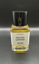 Matiere Premiere Falcon Leather 3.3 oz / 100 ml