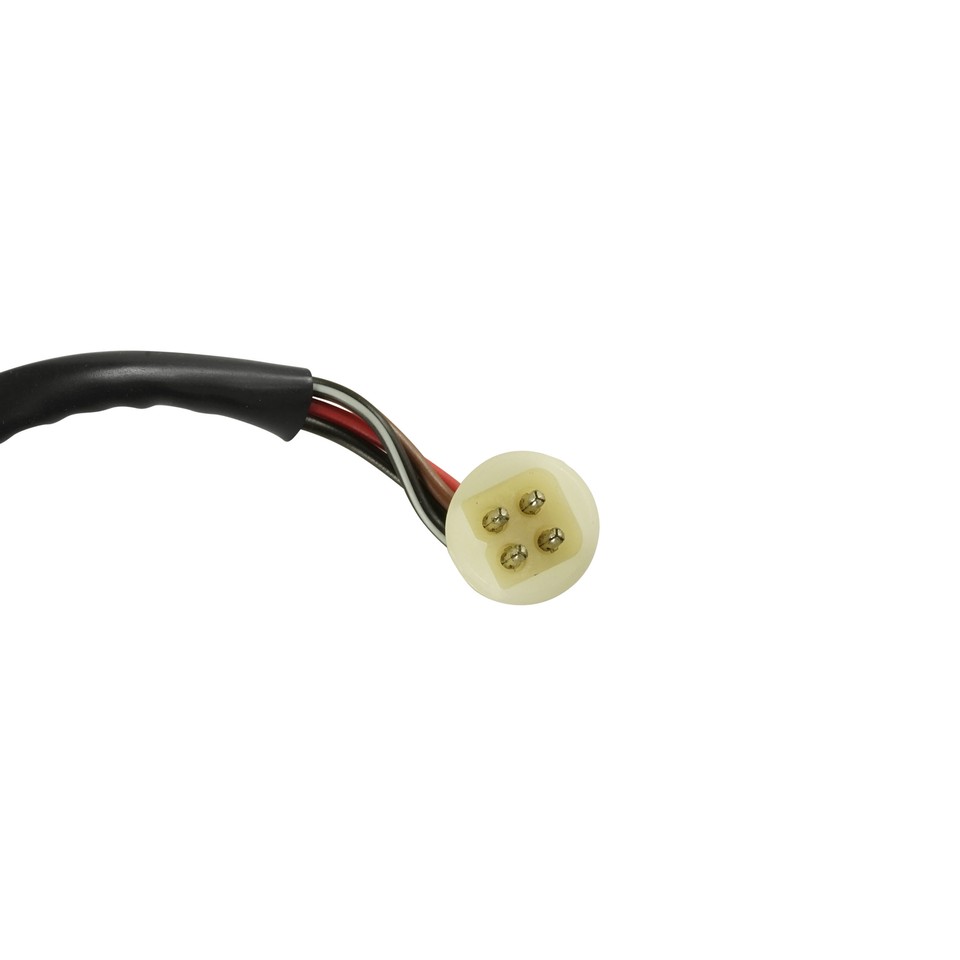 Interrupteur à Clé D'allumage Pour Yamaha Warior 350 YFM350 1987 88 89 - Foto 5