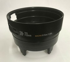 Canon EF 28-70mm f/2.8 L USM Lens Fixed Barrel Repair Part YG9-0312-000