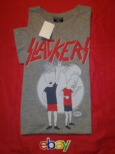 The Slackers T Shirt | eBay