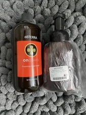 Doterra OnGuard Foaming Hand Soap w dispenser SHIPS FREE Exp 2027
