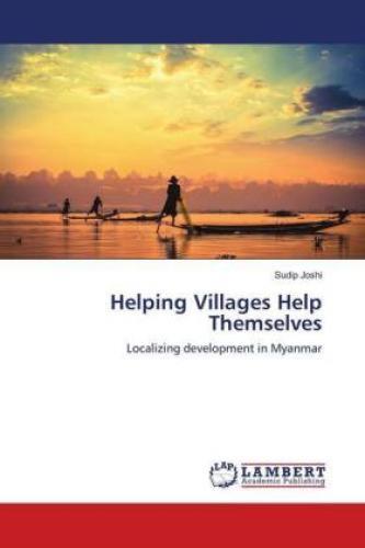 Thumbnail - Helping Villages Help Themselves Localizing Development In Myanmar